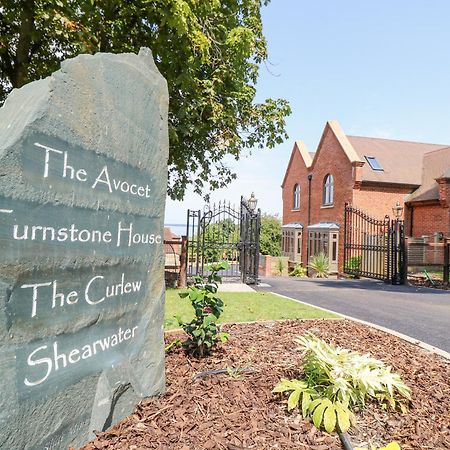 Turnstone House Villa Cowes  Exterior photo