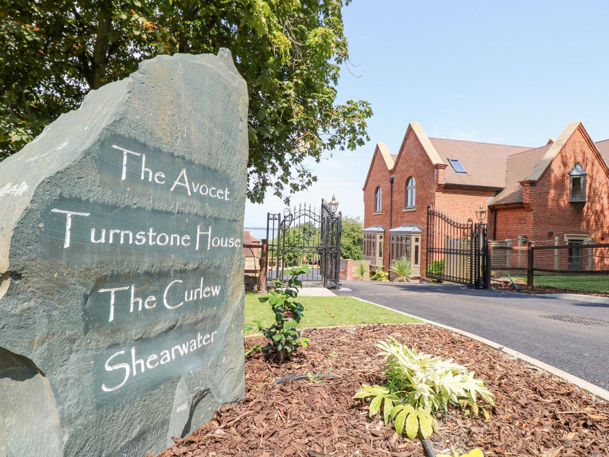 Turnstone House Villa Cowes  Exterior photo