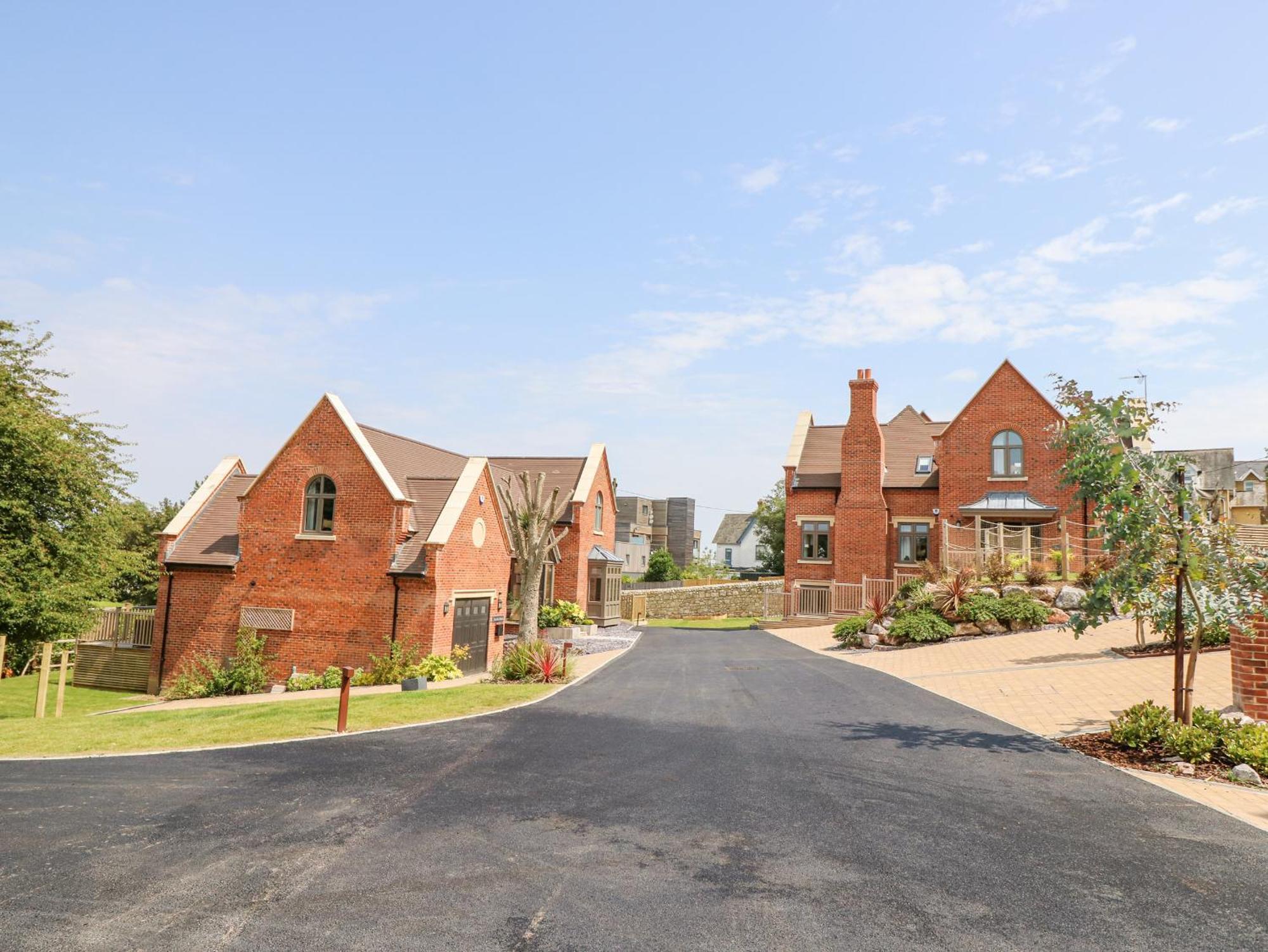 Turnstone House Villa Cowes  Exterior photo