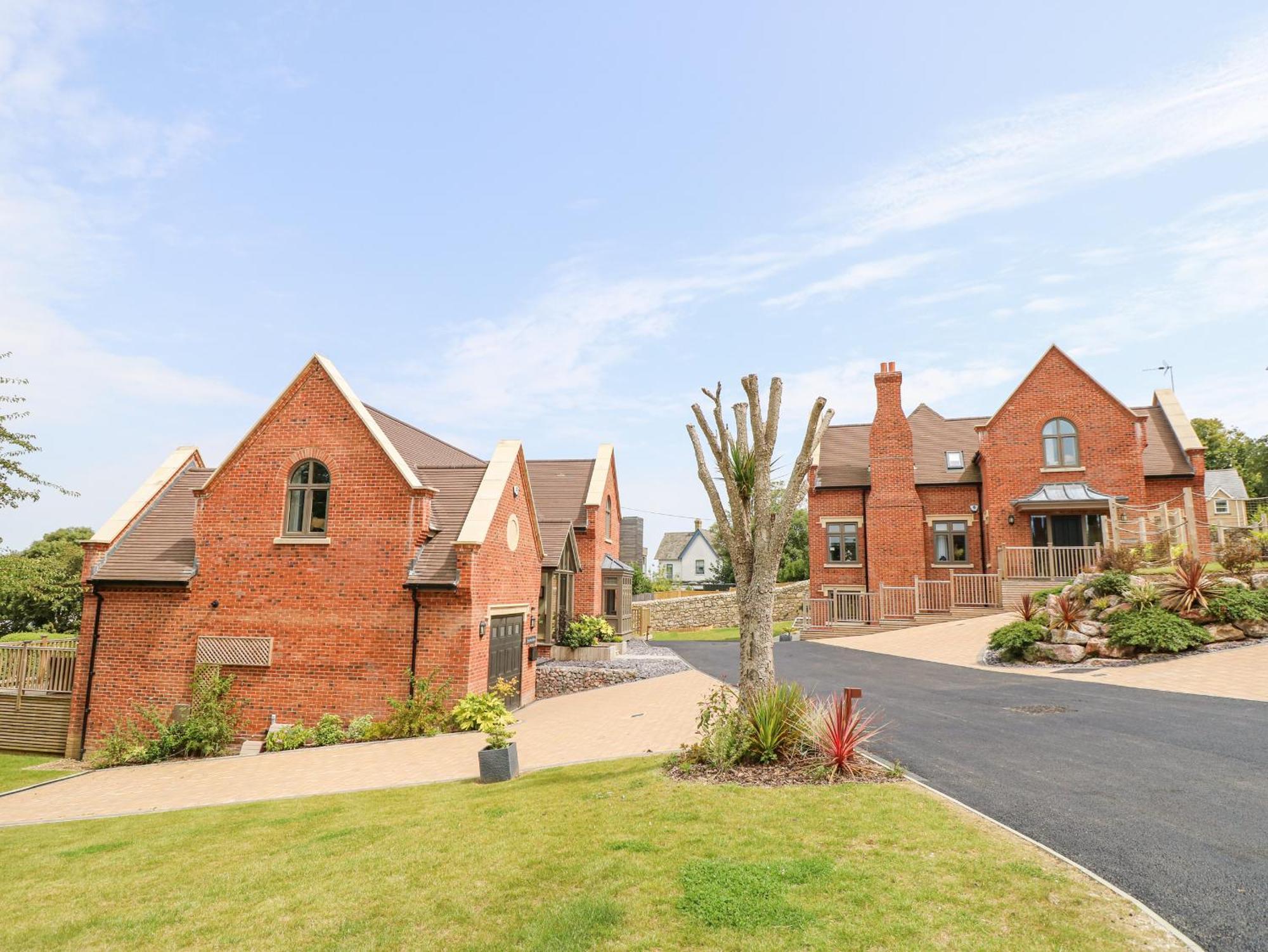 Turnstone House Villa Cowes  Exterior photo