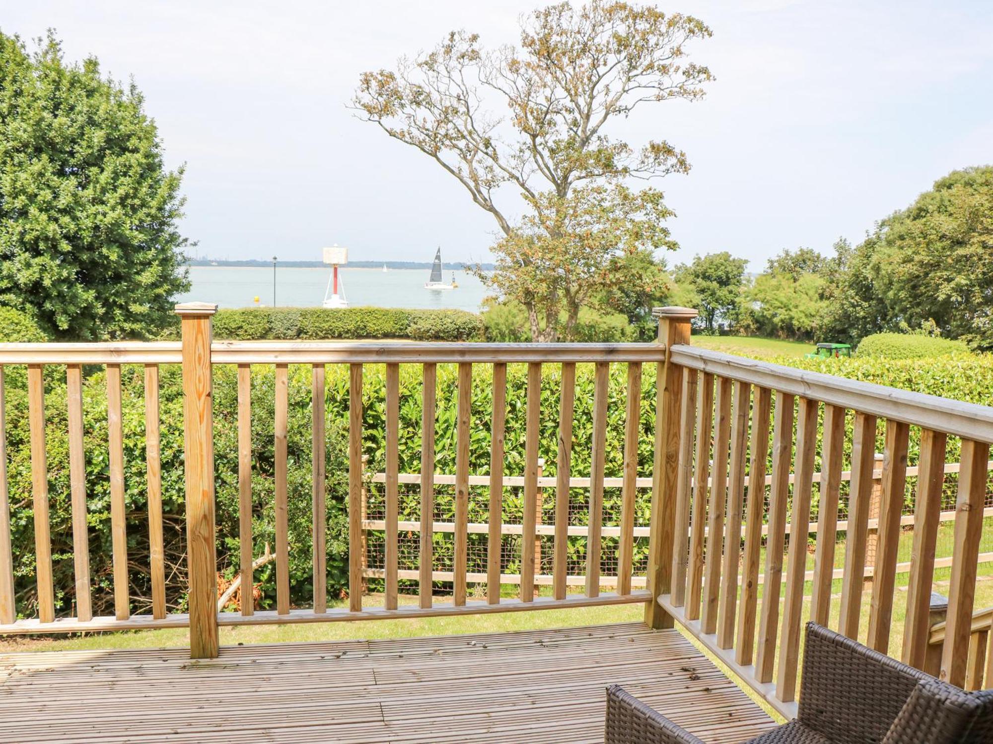 Turnstone House Villa Cowes  Exterior photo